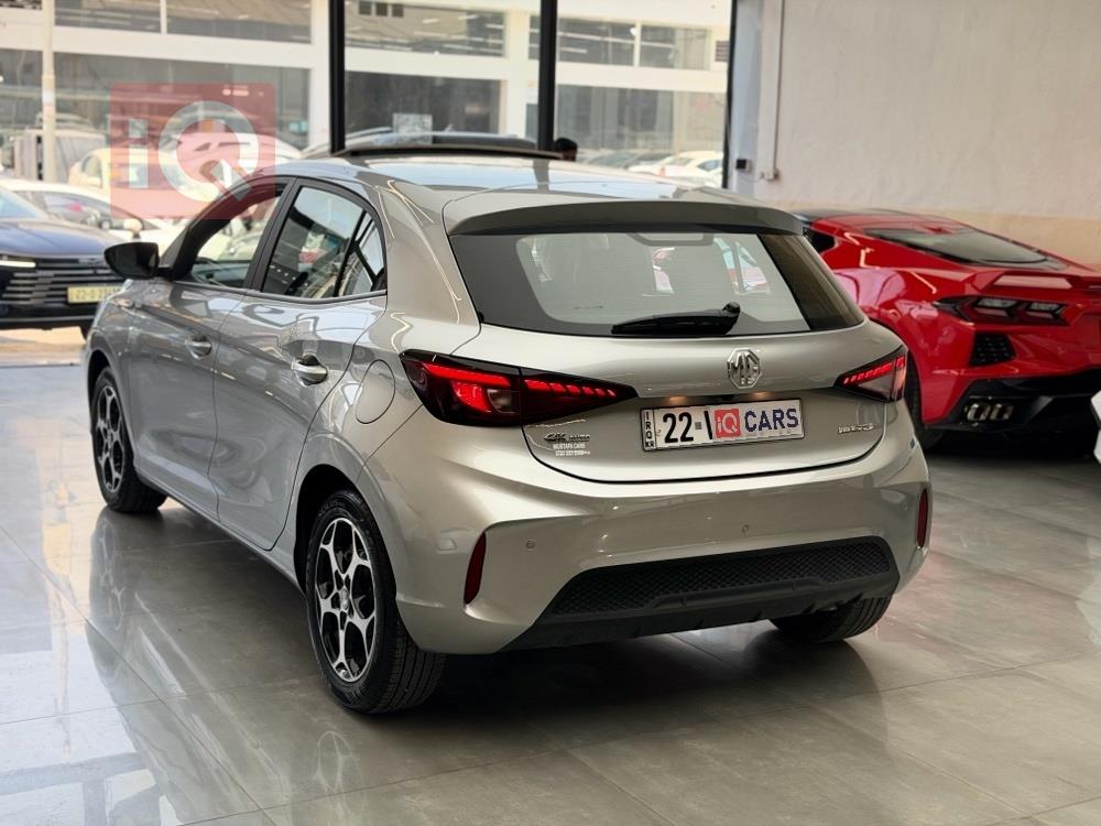 MG 3
